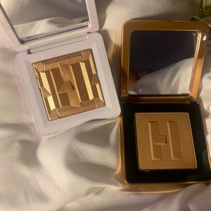 Haus Labs duo Highlight and Bronzer